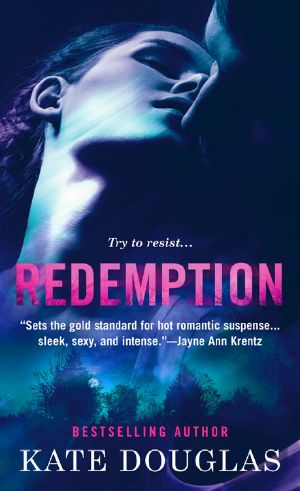 [Intimate Relations 02] • Redemption